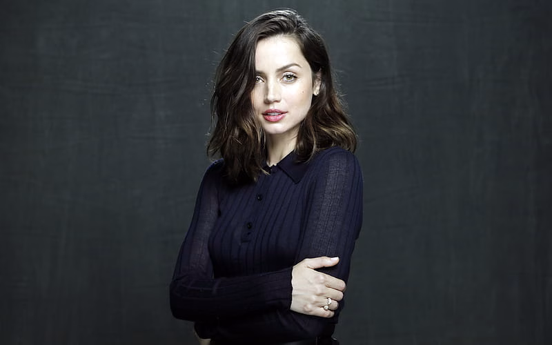 Ana De Armas