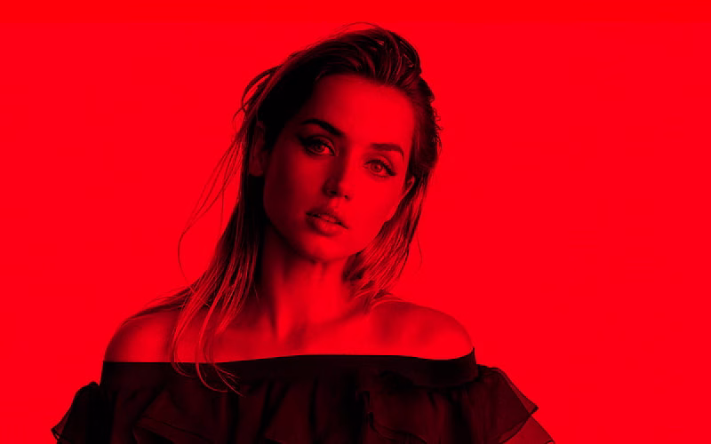 Ana De Armas