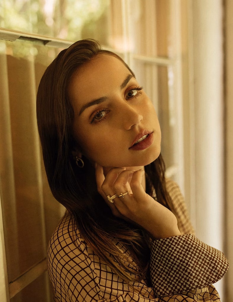 Ana De Armas