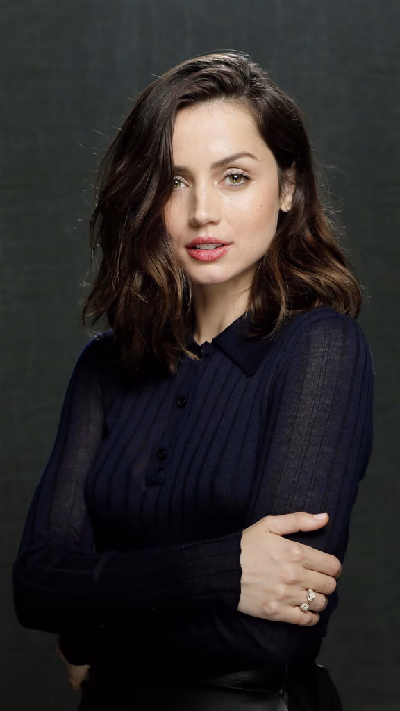Ana De Armas