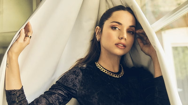 Ana De Armas