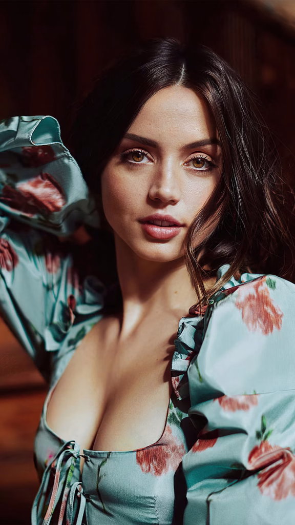 Ana De Armas