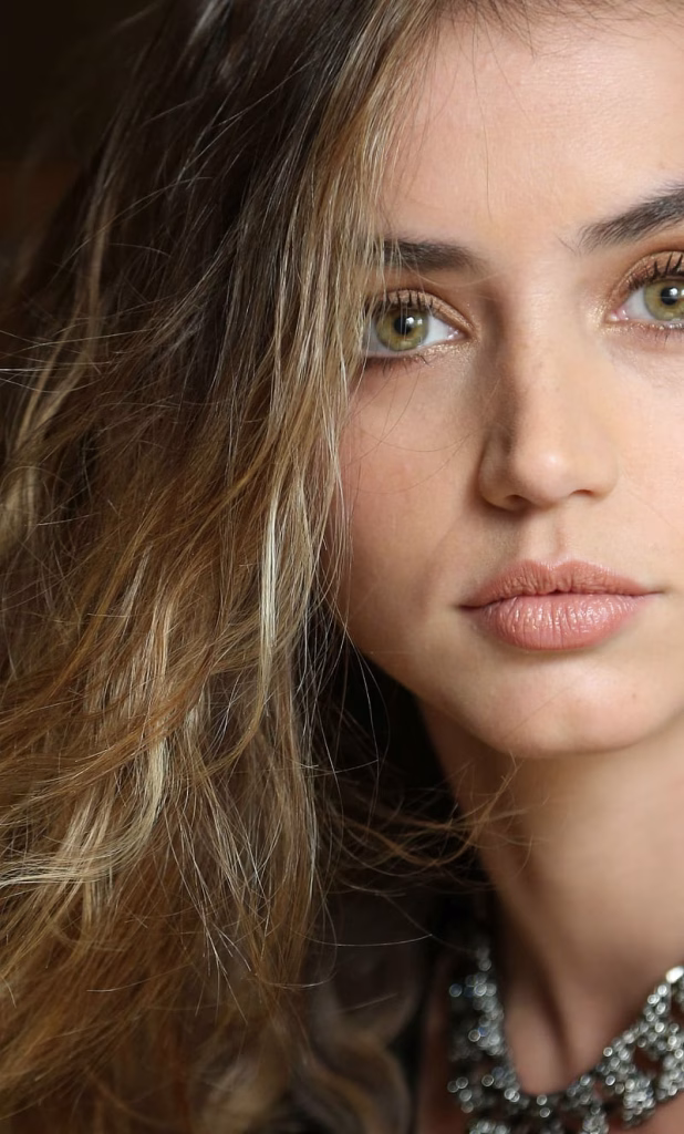 Ana De Armas