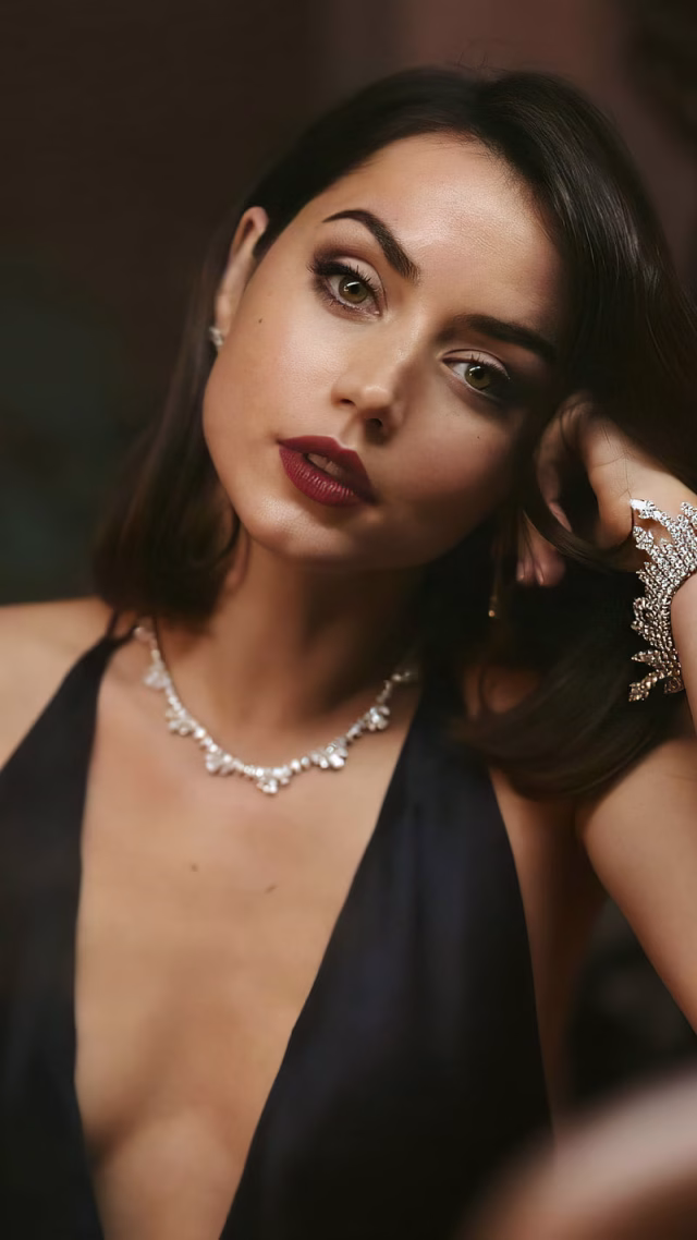 HD-wallpaper-ana-de-armas-beauty-girls