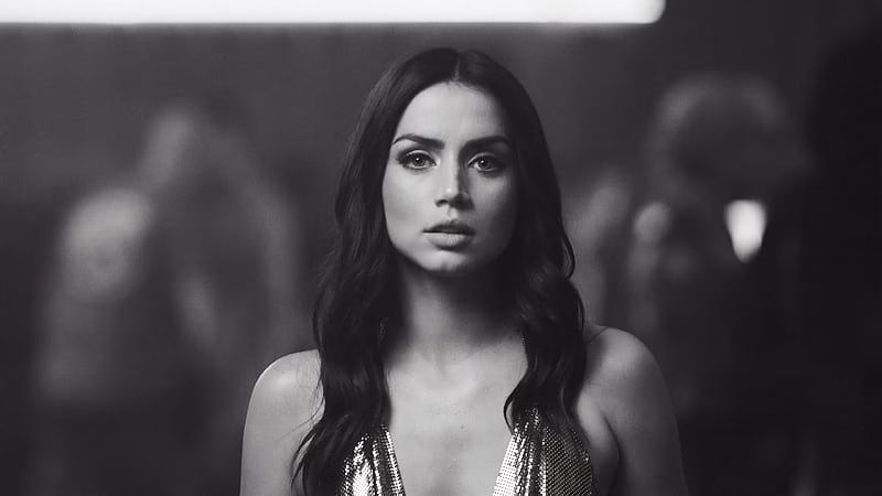 Ana De Armas