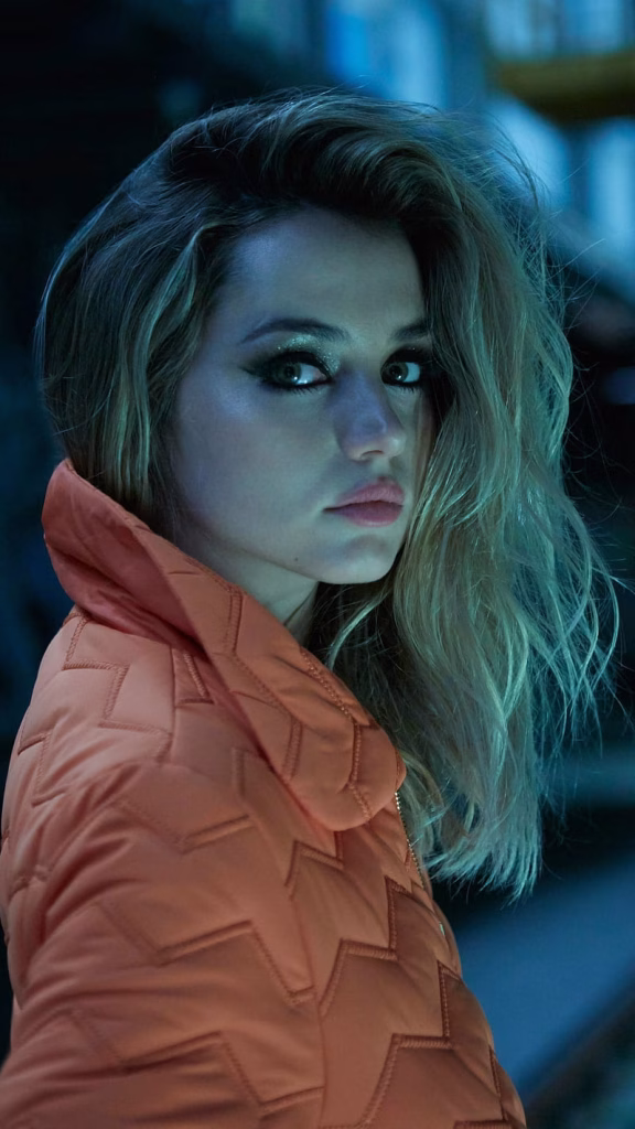 Ana De Armas