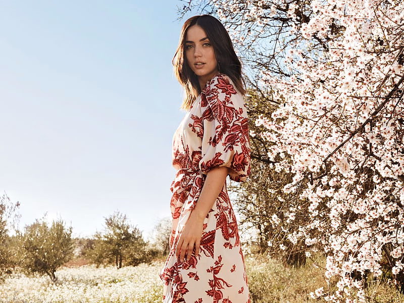 Ana De Armas