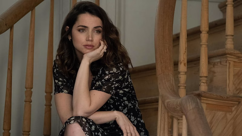 Ana De Armas