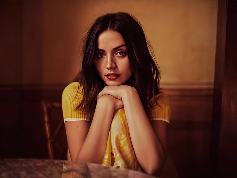 Ana De Armas