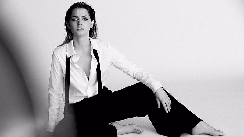 Ana De Armas