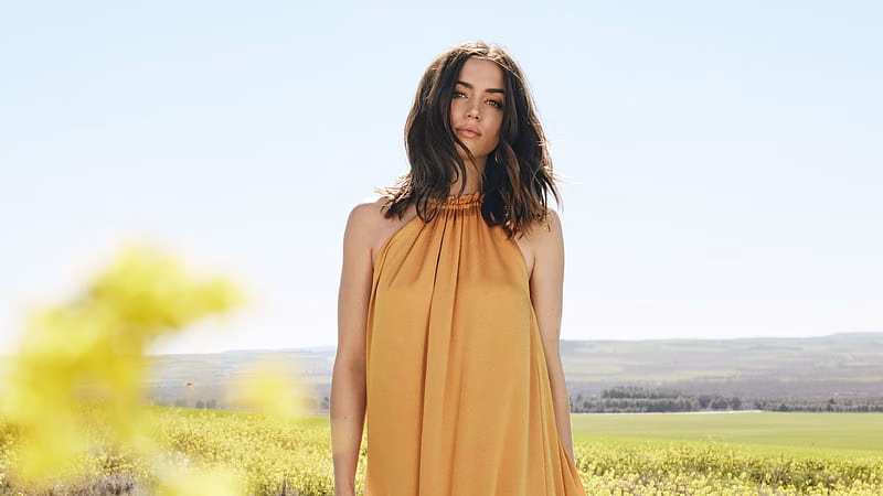 Ana De Armas