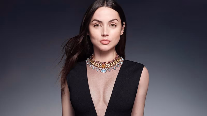 Ana De Armas