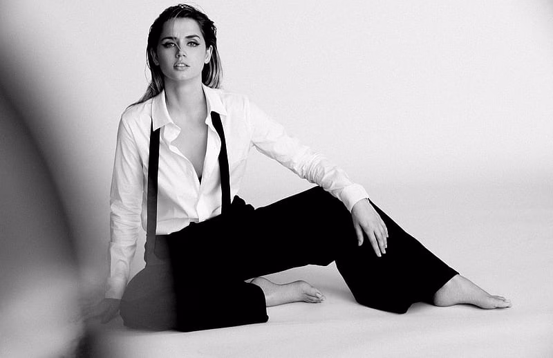 Ana De Armas