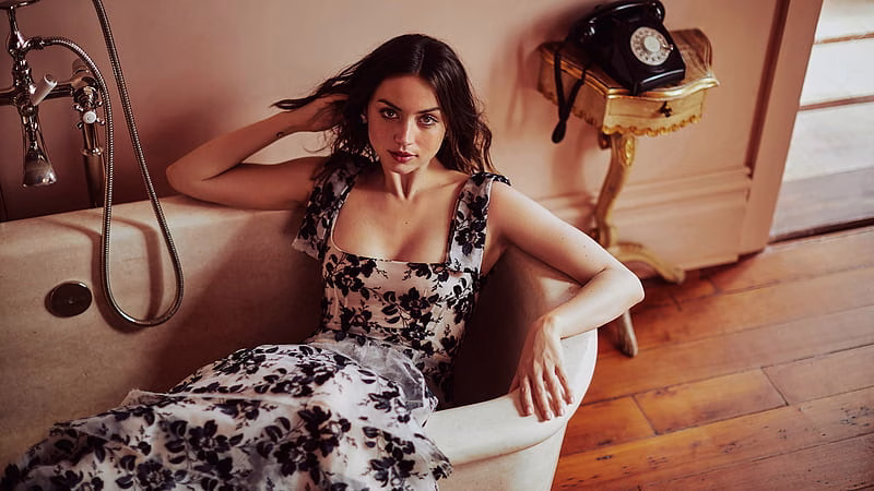 Ana De Armas