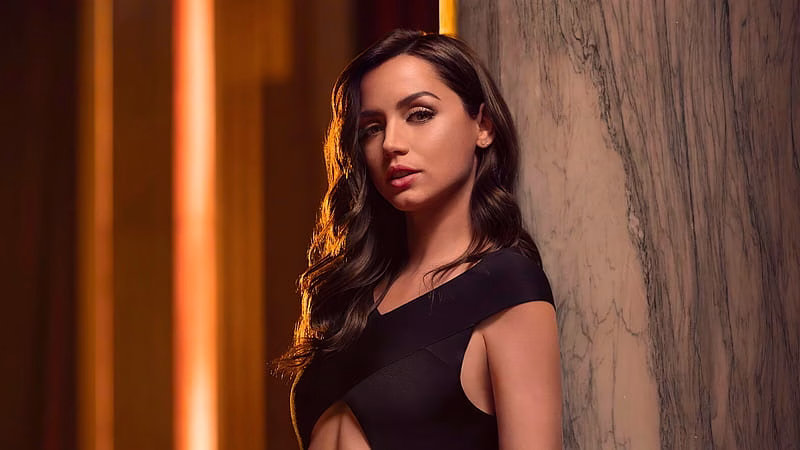 Ana De Armas