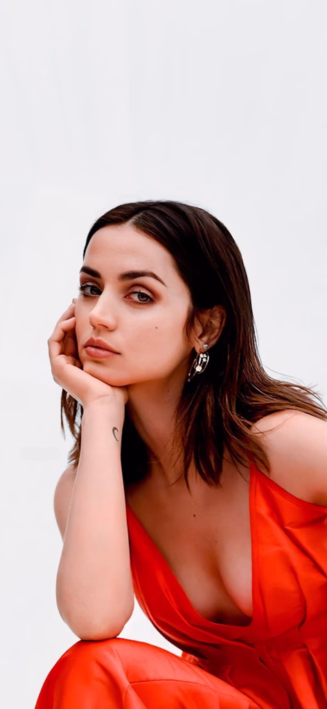 Ana De Armas