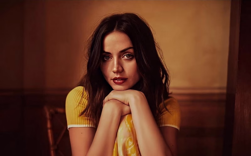 Ana De Armas