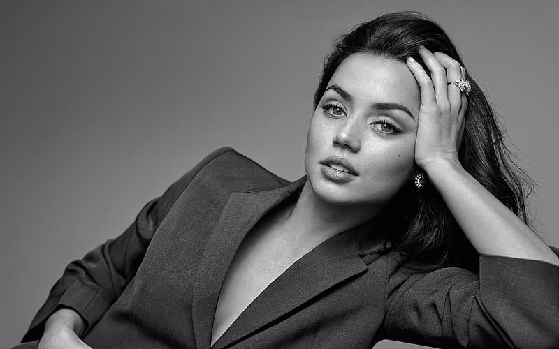 Ana De Armas