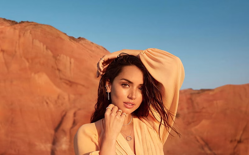Ana De Armas