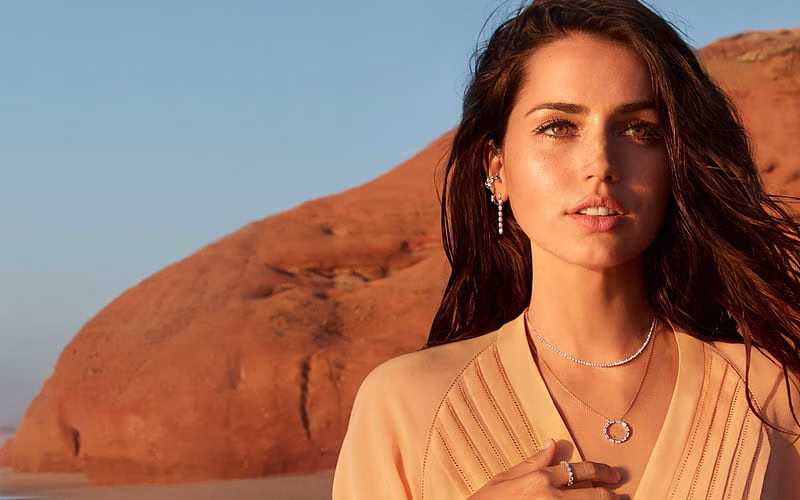 Ana De Armas