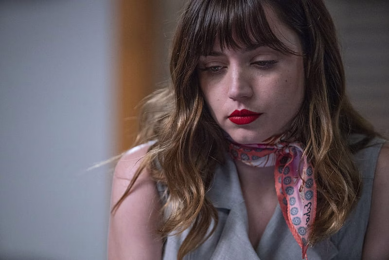 Ana De Armas