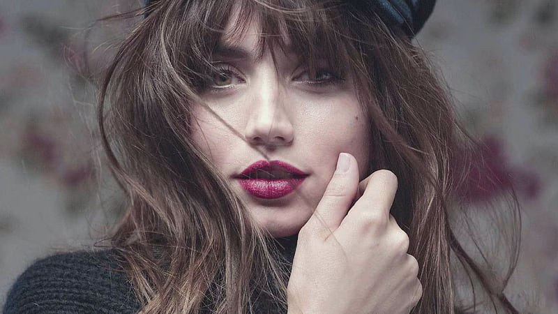 Ana De Armas
