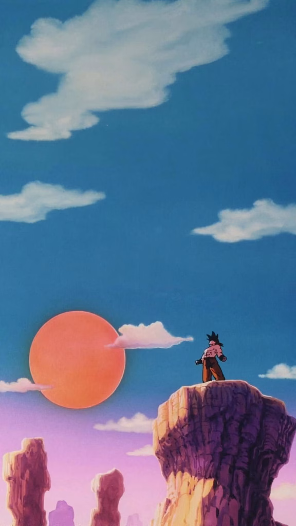 Dragon Ball Z