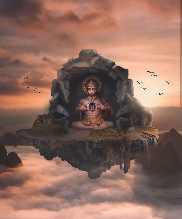 HD-wallpaper-anjeneya-hanuman-lord