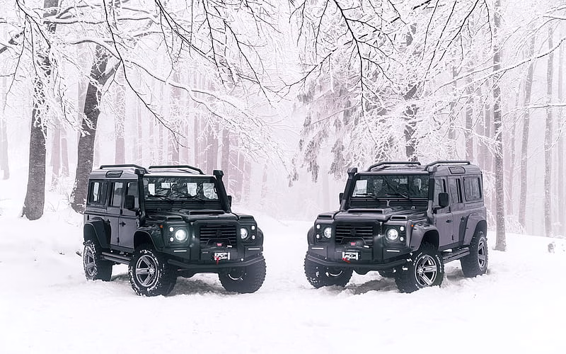 Land Rover