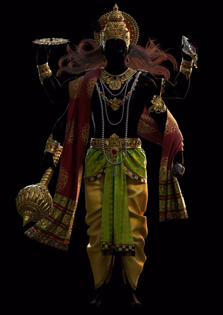 Lord Hanuman