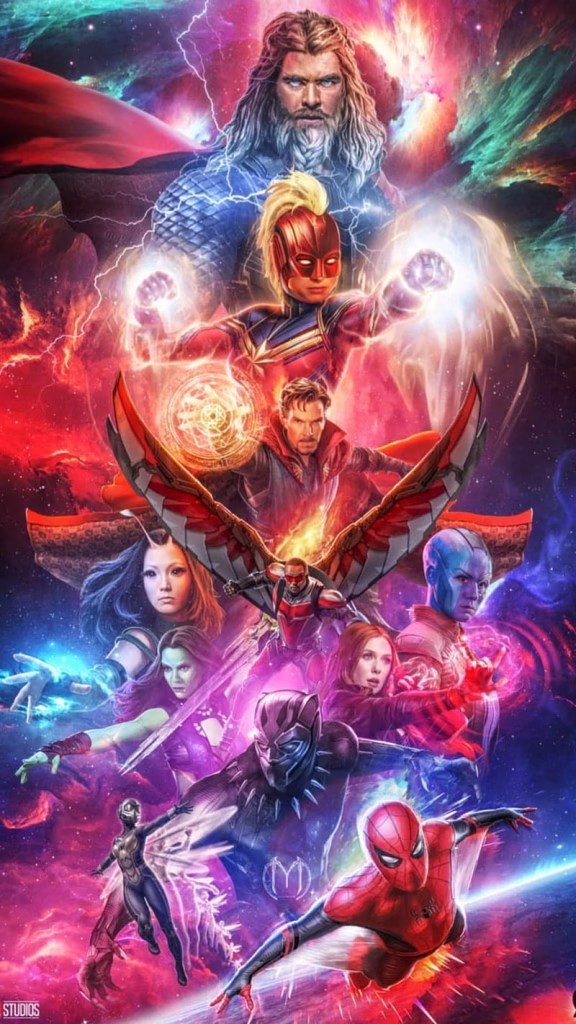Doctor Strange