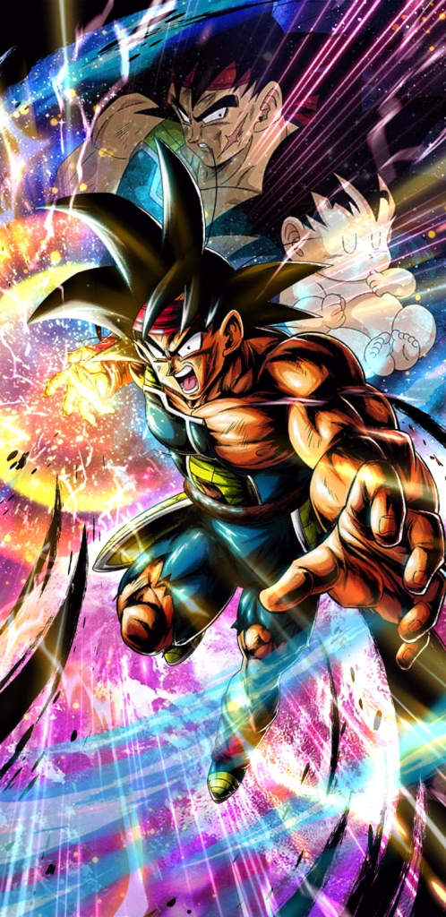 Dragon Ball Z