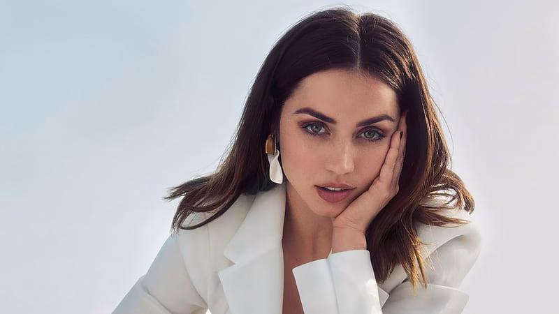 Ana De Armas