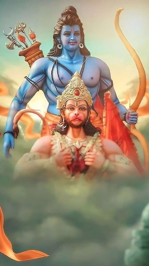 Lord Ram