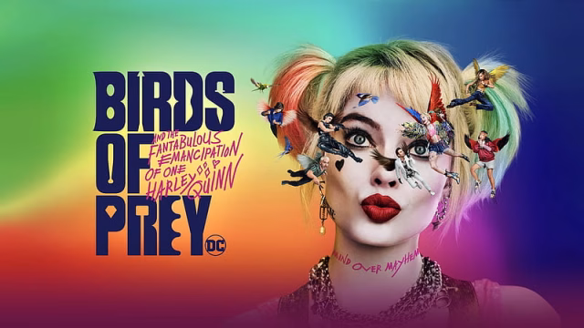 HD-wallpaper-birds-of-prey-margot-robbie-poster