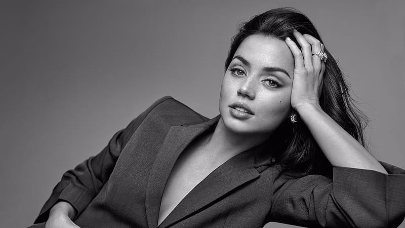 Ana De Armas
