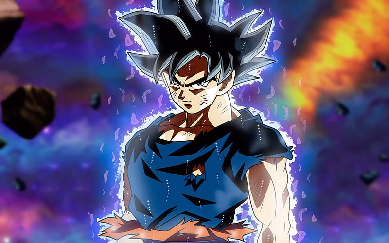 Goku