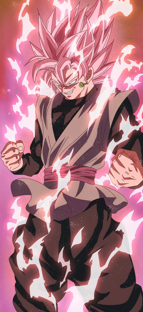 Goku