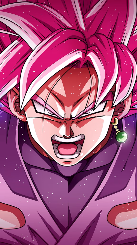 Goku