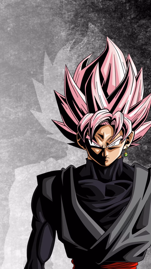 HD-wallpaper-black-rose-black-black-goku-dbz-rose-super