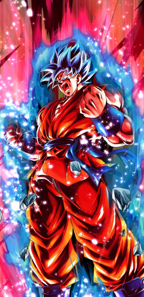 Goku