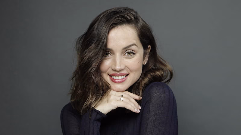 Ana De Armas