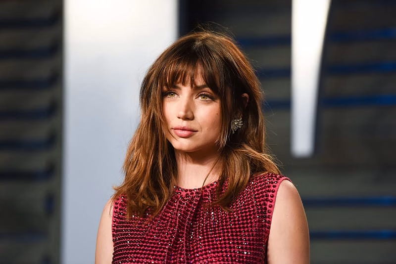 Ana De Armas
