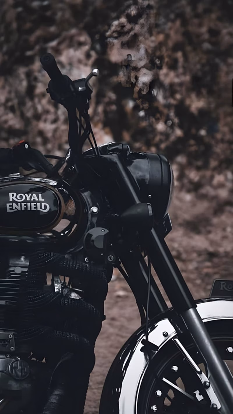HD-wallpaper-bullet-gadi-ke-sidelook-bullet-wale-bike-royal-enfield