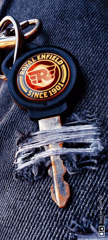 Royal Enfield