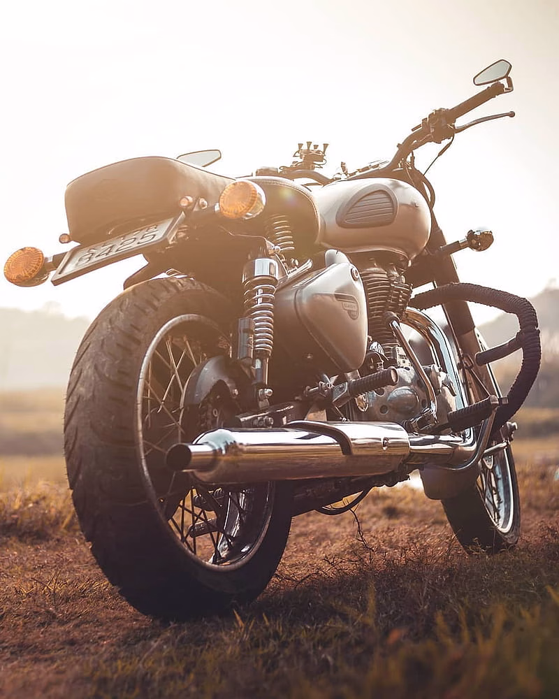 Royal Enfield