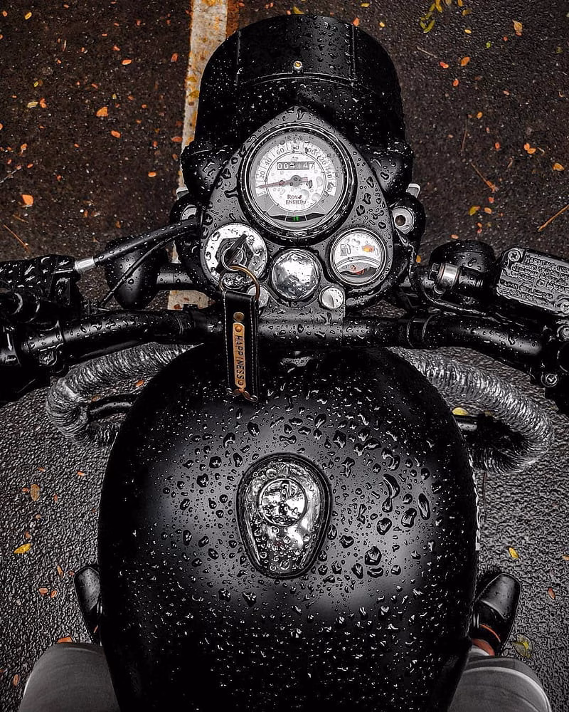 Royal Enfield