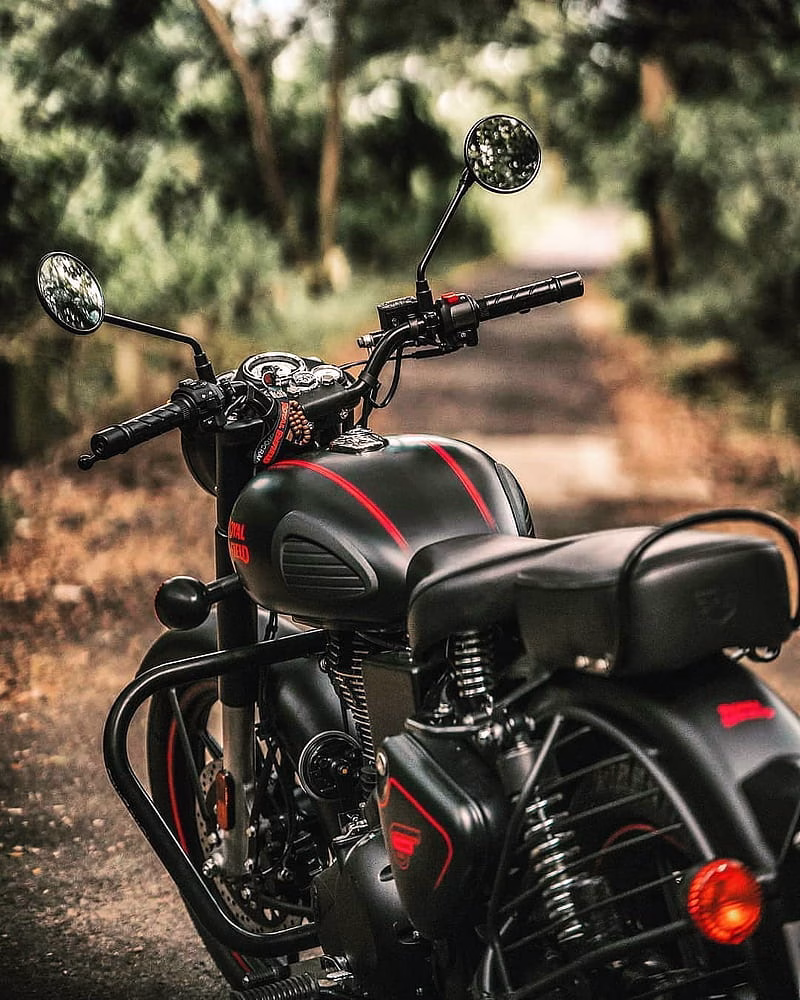 HD-wallpaper-bullet-royal-enfield-bullet-king-mirzapur-royal