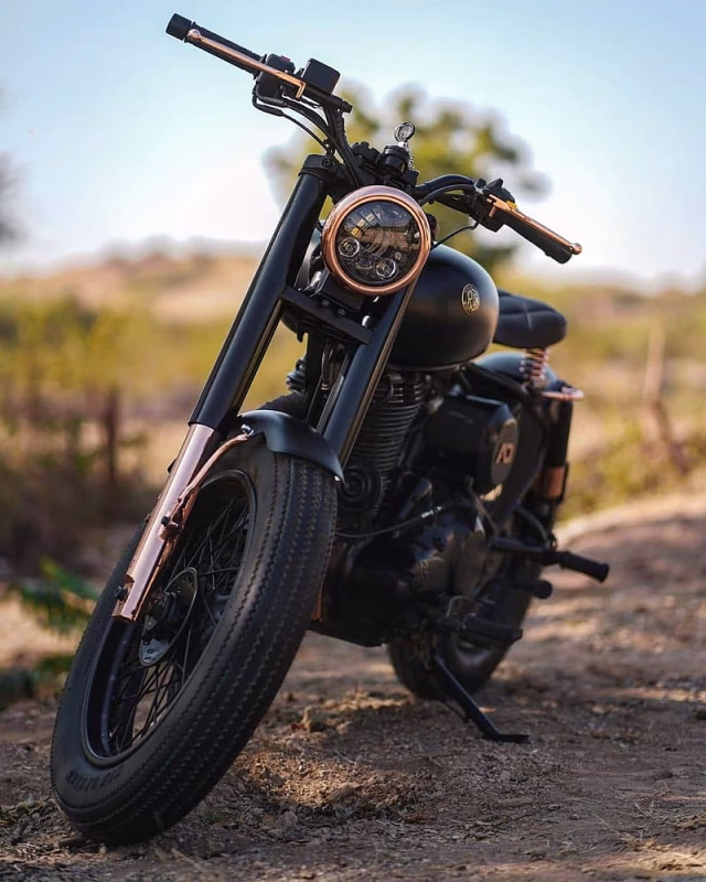HD-wallpaper-bullet-royal-enfield-bullet-royal-enfield