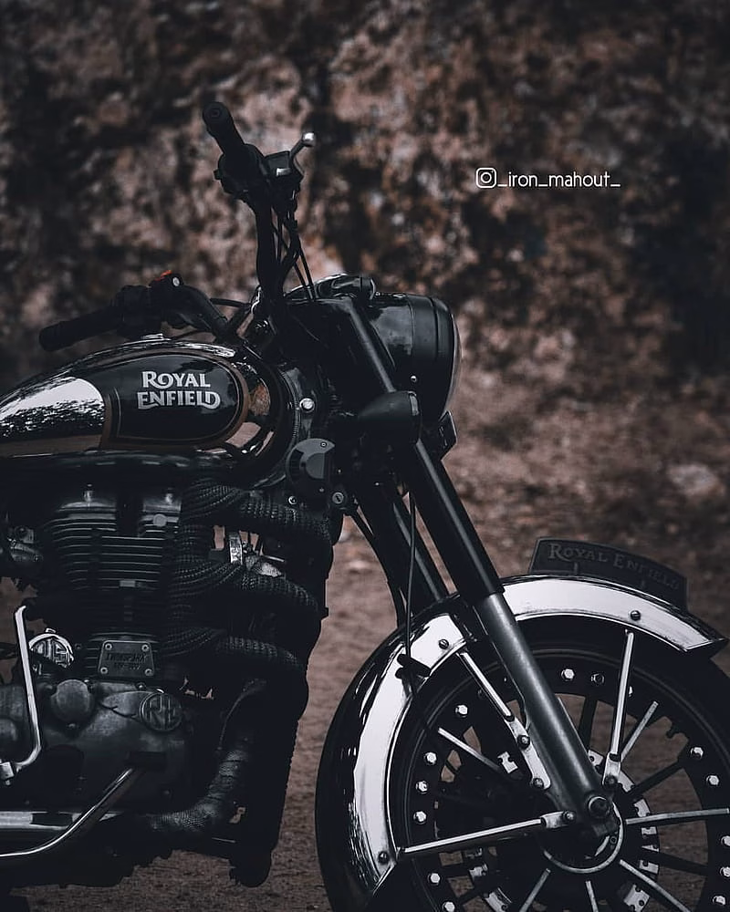 HD-wallpaper-bullet-royal-enfield-motorcycle-royal-enfield